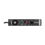 Eaton 9PX3000RT-L uninterruptible power supply (UPS) Double-conversion (Online) 3 kVA 2700 W 7 AC outlet(s)