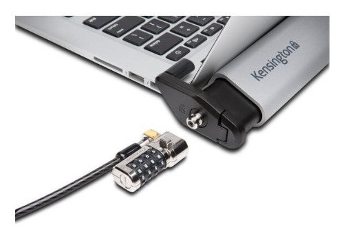 Kensington K64451WWA laptop stand Silver 15.6"