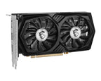 MSI GAMING GeForce RTX 3050 X 6G NVIDIA 6 GB GDDR6
