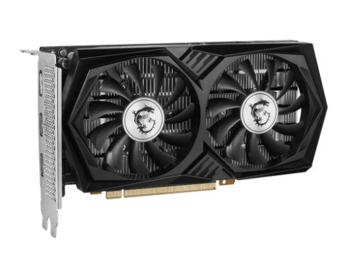 MSI GAMING GeForce RTX 3050 X 6G NVIDIA 6 GB GDDR6