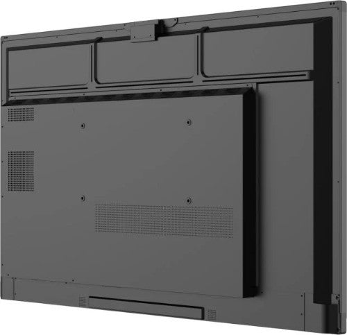 Viewsonic IFP7551 Display interactive whiteboard 75" 3840 x 2160 pixels Touchscreen Black