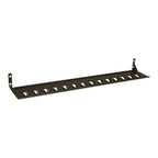 APC AP9569 mounting kit Black