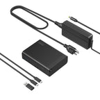 Belkin INC029TTBK interface hub USB Type-C