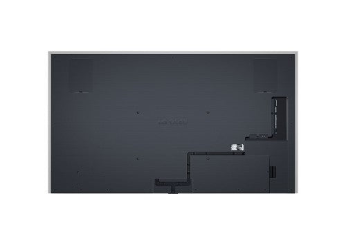 LG OLED97G2CUA signage display Digital signage flat panel 97" OLED Wi-Fi 4K Ultra HD Black Built-in processor