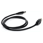 AddOn Networks USB3EXTAA15-AO USB cable 179.9" (4.57 m) USB A Black
