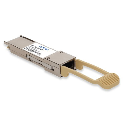 AddOn Networks QSFP-200G-SR4-S-AO network transceiver module Fiber optic 200000 Mbit/s QSFP56 850 nm