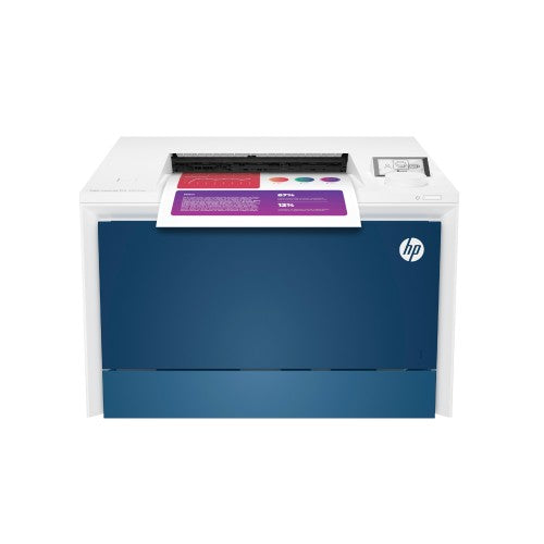 HP Color LaserJet Pro LaserJet Pro 4201dw Wireless Color Printer, Duplex