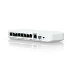 Ubiquiti UniFi Flex 2.5G Managed L2 2.5G Ethernet (100/1000/2500) Desktop/Wall-Mounting White