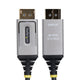 StarTech.com 8K-AOC-20M-DP-CABLE DisplayPort cable 787.4" (20 m) Black