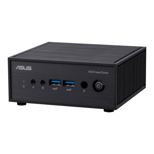 ASUS ExpertCenter PN42-BBFN1000X1FC Black N100