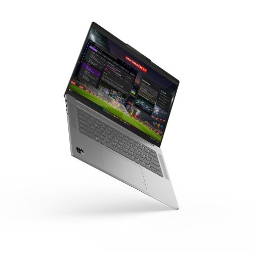 Lenovo IdeaPad Slim 5 15Q8Y11 Copilot+ PC Snapdragon X2P-42-100 Laptop 15.3" WQXGA 16 GB LPDDR5x-SDRAM 1 TB SSD Wi-Fi 7 (802.11be) Windows 11 Home Gray English
