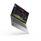 Lenovo IdeaPad Slim 5 15Q8Y11 Copilot+ PC Snapdragon X2P-42-100 Laptop 15.3" WQXGA 16 GB LPDDR5x-SDRAM 1 TB SSD Wi-Fi 7 (802.11be) Windows 11 Home Gray English