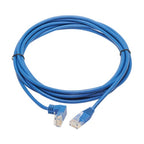 Tripp Lite N204-S10-BL-DN networking cable Blue 118.1" (3 m) Cat6 U/UTP (UTP)