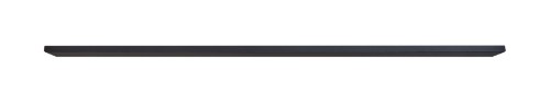 LG 65UH5Q-E signage display 65" Wi-Fi 500 cd/m² 4K Ultra HD Black Built-in processor WebOS 24/7