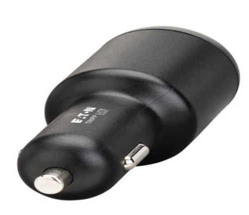 Eaton U280-C02-100W mobile device charger Universal Black Cigar lighter Auto