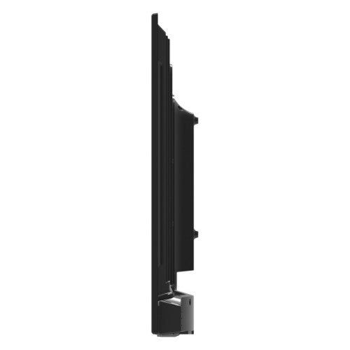 Viewsonic CDE4312-E1 signage display Digital signage flat panel 43" LED Wi-Fi 230 cd/m² 4K Ultra HD Black Built-in processor 16/7