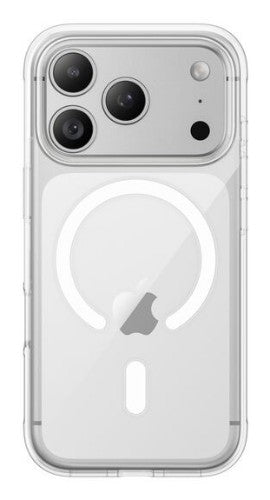 Belkin SheerForce Clear mobile phone case 6.3" Cover Transparent