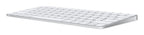 Apple Magic keyboard Universal USB + Bluetooth QWERTY US English White