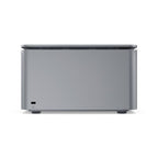 Lenovo ThinkCentre neo Ultra Gen 2 Intel Core Ultra 9 285 64 GB DDR5-SDRAM 2 TB SSD NVIDIA GeForce RTX 5060 Windows 11 Pro Mini PC Gray