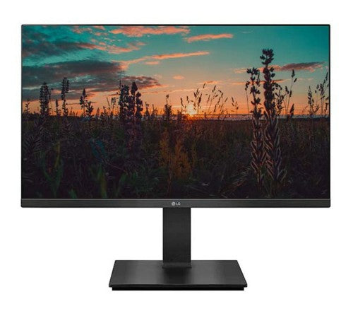 LG 24BP450Y-I computer monitor 23.8" 1920 x 1080 pixels Full HD Black