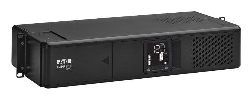 Eaton SMART750LCDNC uninterruptible power supply (UPS) Line-Interactive 0.75 kVA 475 W 8 AC outlet(s)