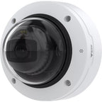 Axis 02732-001 security camera Dome IP security camera Outdoor 2592 x 1944 pixels Ceiling/wall