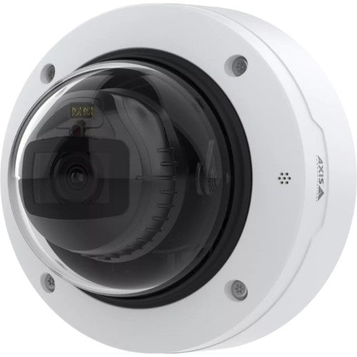 Axis 02732-001 security camera Dome IP security camera Outdoor 2592 x 1944 pixels Ceiling/wall