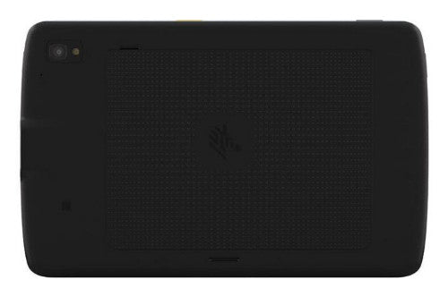 Zebra ET40 Qualcomm Snapdragon 128 GB 10.1" 8 GB Wi-Fi 6 (802.11ax) Android 11 Black