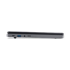 Acer Chromebook C723-K22HNA MediaTek MT8183 11.6" HD 4 GB LPDDR4x-SDRAM 32 GB Flash Wi-Fi 6 (802.11ax) ChromeOS Black QWERTY Italian