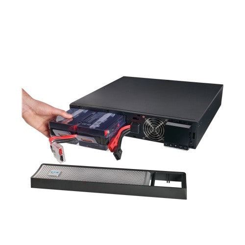 Eaton 5P3000RTNG2 uninterruptible power supply (UPS) Line-Interactive 3 kVA 3000 W 6 AC outlet(s)