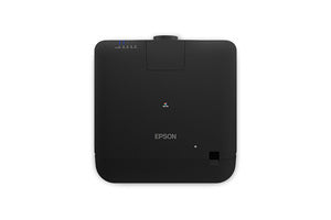 Epson EB-PU2216B data projector Large venue projector 16000 ANSI lumens 3LCD WUXGA (1920x1200) Black