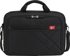 Case Logic DLC-115 Black 15.6" Messenger case
