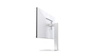 LG 34BF550B-W computer monitor 34" 2560 x 1080 pixels UltraWide Full HD LED White