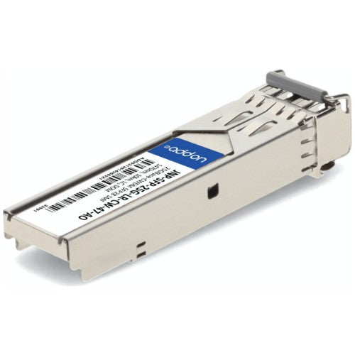 AddOn Networks JNP-SFP-25G-LR-CW-47-AO network transceiver module Fiber optic 25000 Mbit/s SFP28 1470 nm
