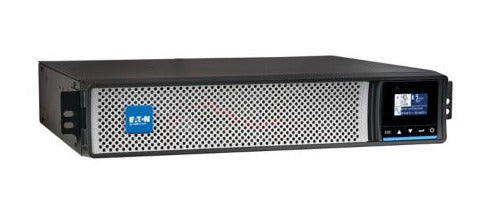 Eaton 5P1000RT2UG2-L uninterruptible power supply (UPS) Line-Interactive 1 kVA 920 W 10 AC outlet(s)