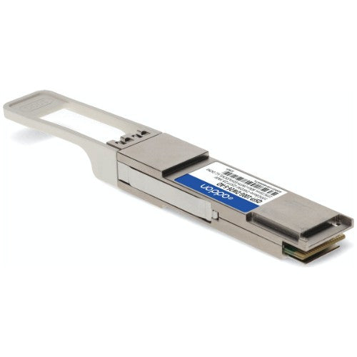 AddOn Networks QSFP-100G-DW26-S-AO network transceiver module Fiber optic 100000 Mbit/s QSFP28 1556.55 nm
