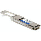 AddOn Networks QSFP-100G-DW26-S-AO network transceiver module Fiber optic 100000 Mbit/s QSFP28 1556.55 nm