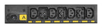 Eaton EVMOGU23A-E power distribution unit (PDU) 24 AC outlet(s) 0U Black