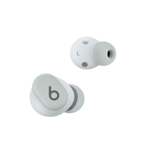 Apple Beats Solo Buds Headset True Wireless Stereo (TWS) In-ear Calls/Music Bluetooth Gray