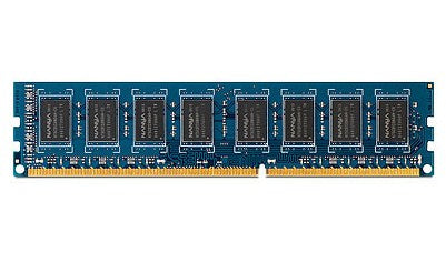 HPE 8GB PC3-12800E memory module DDR3