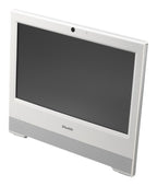 Shuttle X50V7 Intel® Celeron® 4205U 15.6" 1366 x 798 pixels Touchscreen All-in-One PC barebone White