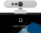 Lenovo GXC1D66063 webcam 2.8 MP 1920 x 1080 pixels USB-C Gray