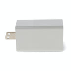AddOn Networks USAC2USB20V3AW mobile device charger White Indoor