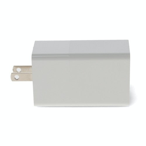 AddOn Networks USAC2USB20V3AW mobile device charger White Indoor
