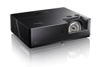 Optoma ZK608TST data projector Short throw projector 6000 ANSI lumens DLP UHD 4K (3840x2160) 3D Black