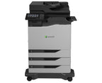 Lexmark CX820dtfe Laser A4 1200 x 1200 DPI 52 ppm