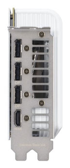 ASUS Prime -RTX5070-O12G-WHITE NVIDIA GeForce RTX 5070 12 GB GDDR7