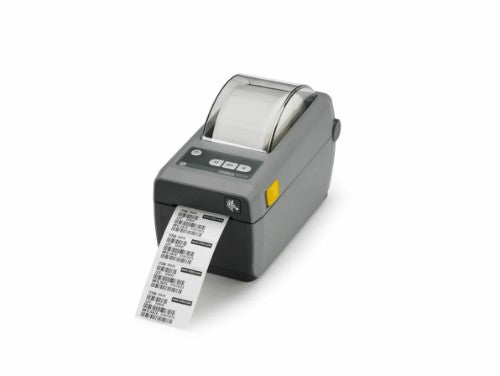 Zebra ZD410 label printer Direct thermal 203 x 203 DPI 152 mm/sec Wired & Wireless Bluetooth