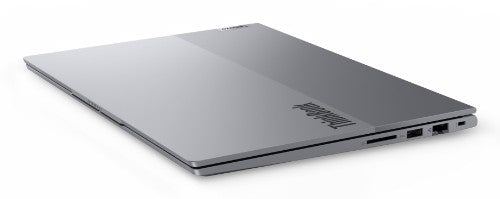 Lenovo ThinkBook 14 G9 AHP AMD Ryzen™ 5 220 Laptop 14" Touchscreen WUXGA 16 GB DDR5-SDRAM 512 GB SSD Wi-Fi 7 (802.11be) Windows 11 Pro Gray