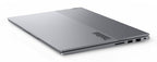 Lenovo ThinkBook 14 G9 AHP AMD Ryzen™ 5 220 Laptop 14" Touchscreen WUXGA 16 GB DDR5-SDRAM 512 GB SSD Wi-Fi 7 (802.11be) Windows 11 Pro Gray